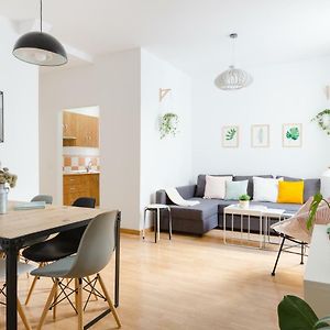 Appartement met Drie Slaapkamers